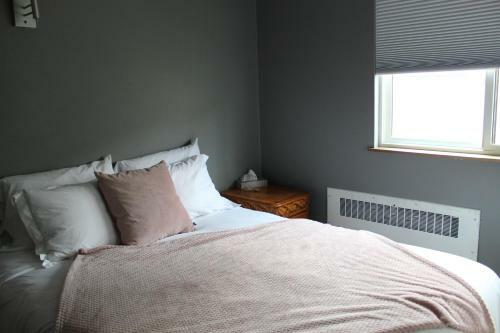 Bed & Breakfast The Abbey