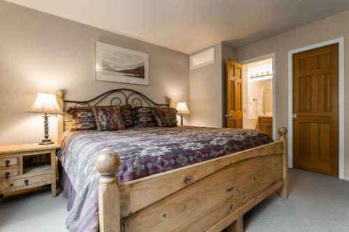 Apartamento Seasons Four By Snowmass Vacations