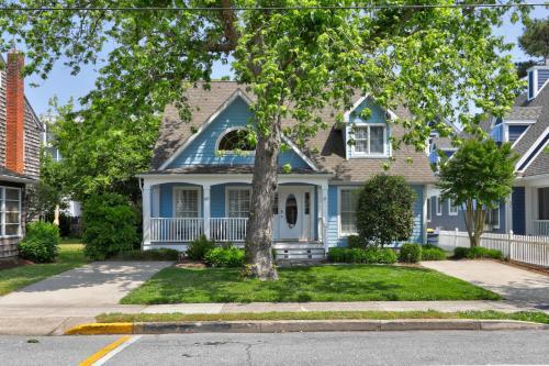 Town Of Rehoboth Beach 49 Delaware Ave