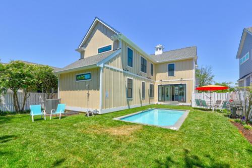 Town Of Rehoboth Beach 308 Laurel St