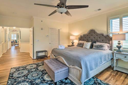 Apartamento Chic Rehoboth Condo With Pool About 2 Mi To Beach!