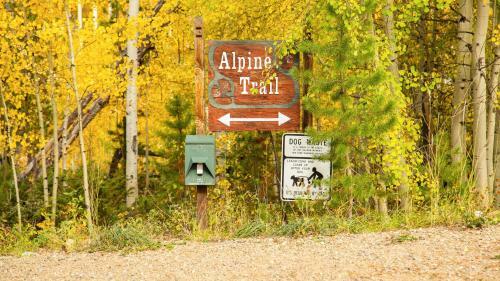 Apartamento Timber Ridge Condo