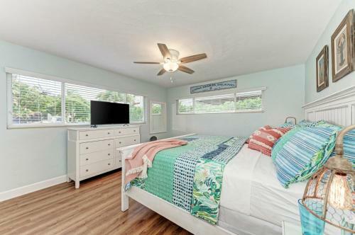 Lazy Lagoon - 220 Chilson