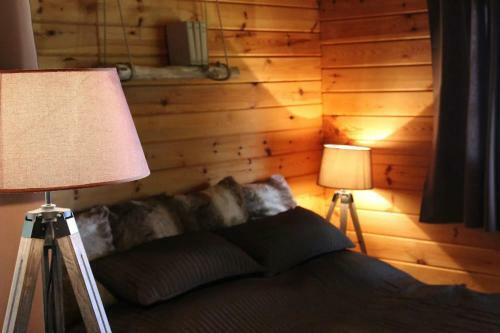 Dahler H�tte