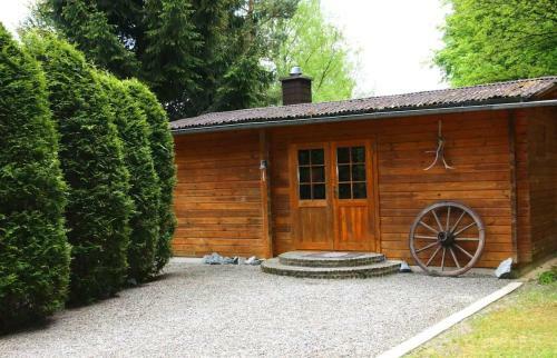 Dahler H�tte