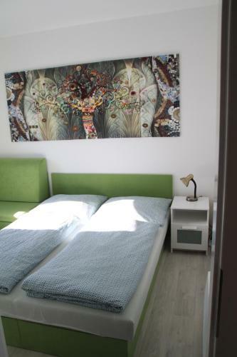 Apartment Mia