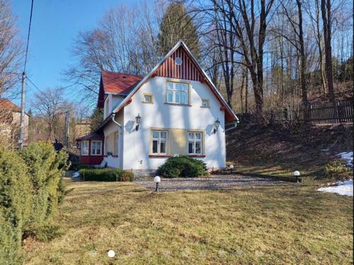 Adelle Cottage In Krkono?e National Park