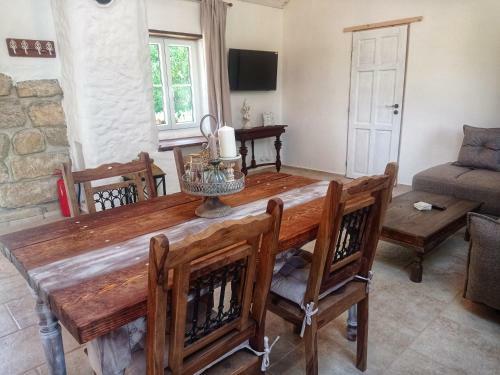 Apartamento Bungalov Trapani