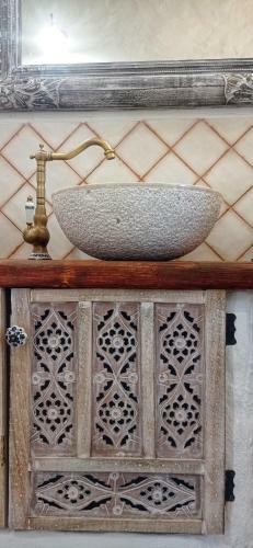 Apartamento Bungalov Trapani