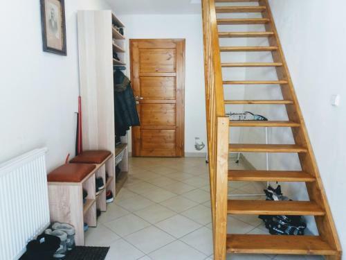 Apartm�n Karol�nka Jih