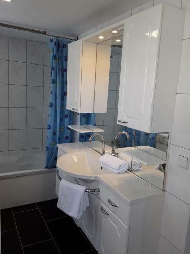 Apartamento Kopie Ferienwohnunghassberge