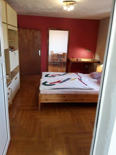 Apartamento Kopie Ferienwohnunghassberge