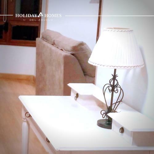 Apartamento Holiday Homes Figueras Vut