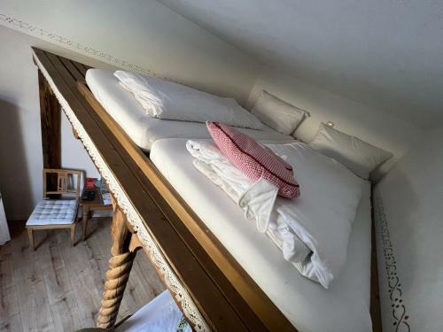 Hotel �lm�hle Eberstedt