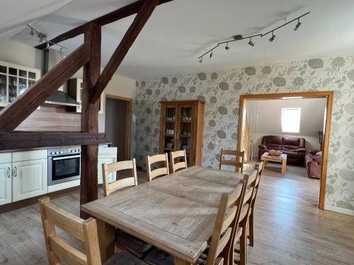 Hotel �lm�hle Eberstedt