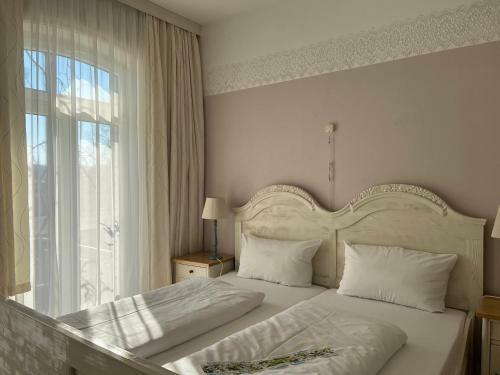 Hotel �lm�hle Eberstedt