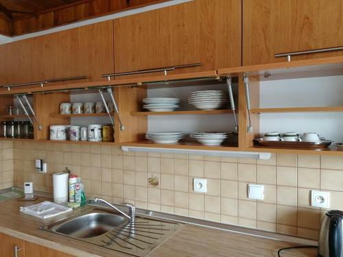 Apartm�ny Svineck� Dv?r