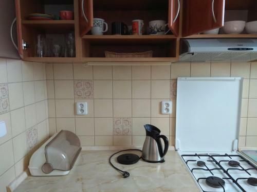 Apartm�ny Svineck� Dv?r