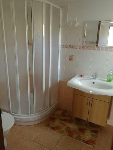 Apartm�ny Svineck� Dv?r