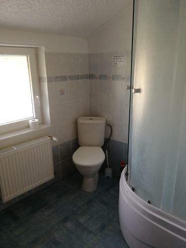 Apartm�ny Svineck� Dv?r