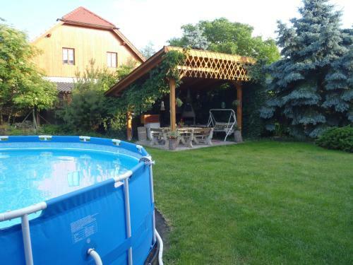 Apartm�ny Svineck� Dv?r