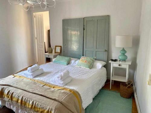 Villa San Martin