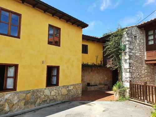 Villa San Martin