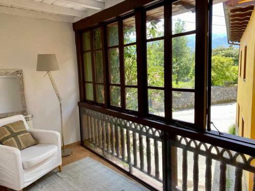 Villa San Martin