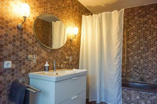 Apartamento Ferienwohnung Nina