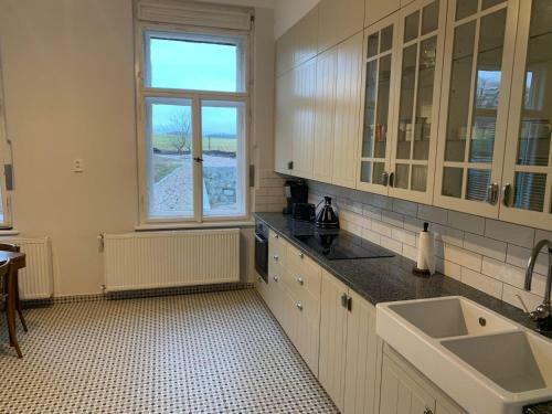 Spacious Holiday Home In Luknov With Private Garden