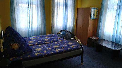 Hostal Jugendstil Villa Dresden