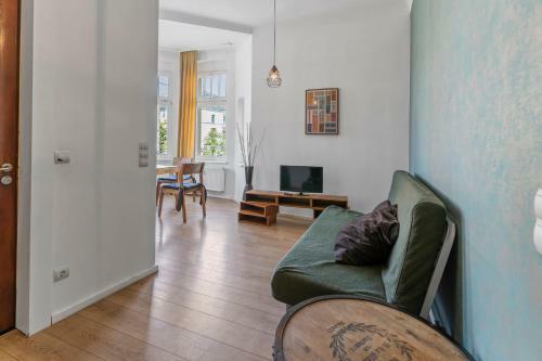 Dresden Neustadt Apartments