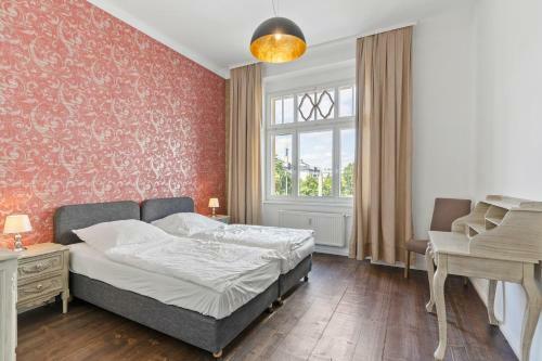 Dresden Neustadt Apartments