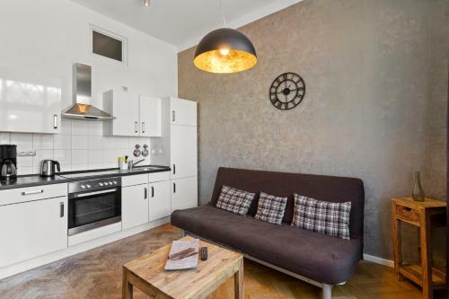Dresden Neustadt Apartments