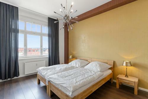 Dresden Neustadt Apartments