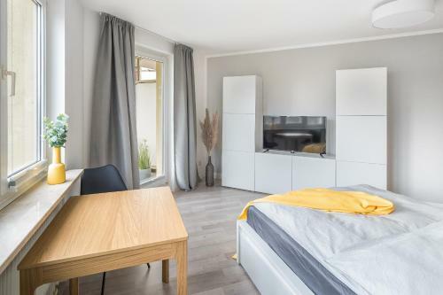 Cozy Apartment I Zentrumsnah I Wlan