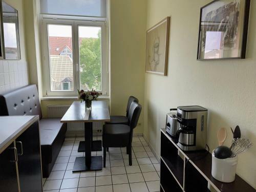 Apartamento Moderne Ferienwohnung In Der Dresdner Neustadt