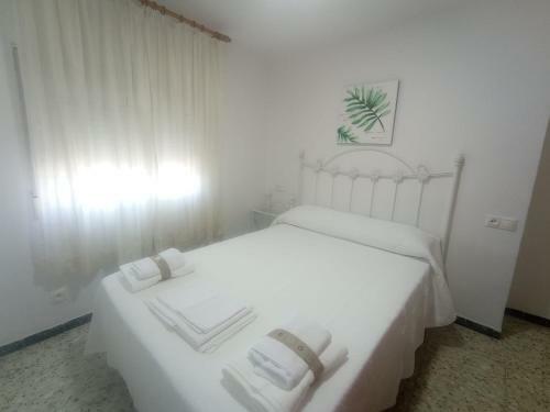 Apartamento Alojamiento Puente La Villa