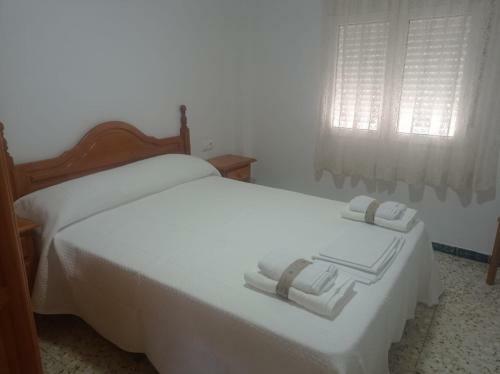 Apartamento Alojamiento Puente La Villa