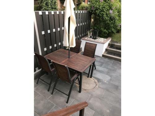 Ferienhaus Weber 1