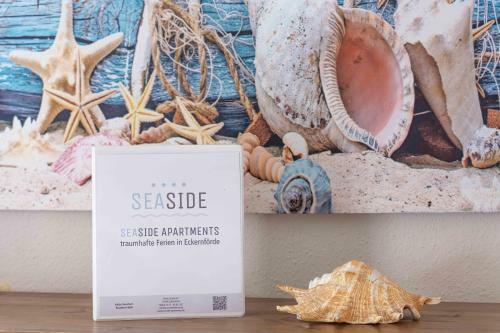 Seaside Apartments - Little Breeze