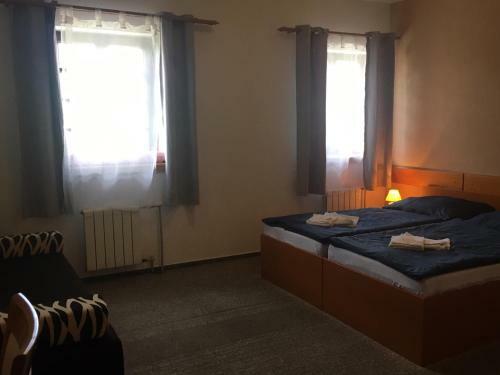 Hostal Penzion Pohoda