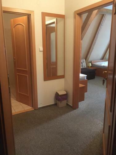 Hostal Penzion Pohoda
