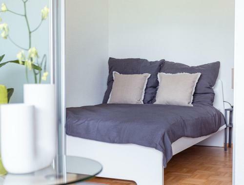 Work & Longstay Apartment