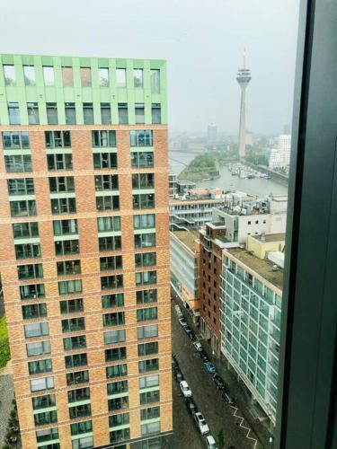 Apartamento Lux 2bd W/ Rooftop Terrace And Rhine Views!