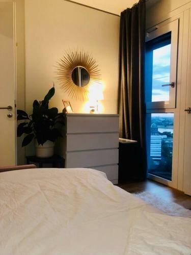 Apartamento Lux 2bd W/ Rooftop Terrace And Rhine Views!