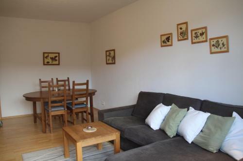 Cozy Apartment In Bed?ichov - ?pindler?v Ml�n