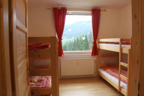 Cozy Apartment In Bed?ichov - ?pindler?v Ml�n