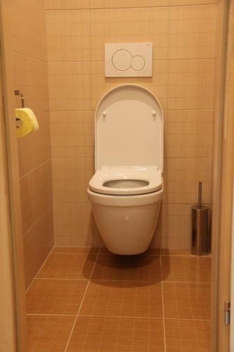 Cozy Apartment In Bed?ichov - ?pindler?v Ml�n
