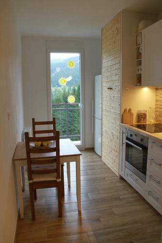 Cozy Apartment In Bed?ichov - ?pindler?v Ml�n